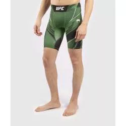 Venum UFC MMA Shorts pro Linie (grün)2