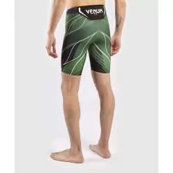 Venum UFC MMA Shorts pro Linie (grün)4