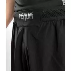 Pantalón corto de combate Venum tempest2.0 (ne/gris)2