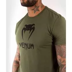 Klassisches Venum-T-Shirt (khaki)4