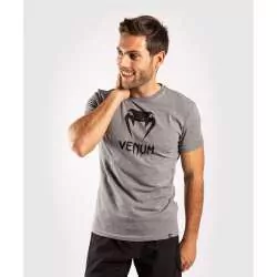 Klassisches Venum-T-Shirt (grau)