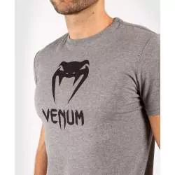 Klassisches Venum-T-Shirt (grau)4
