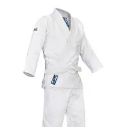 Judo-Kimono NKL blanco 300 gms