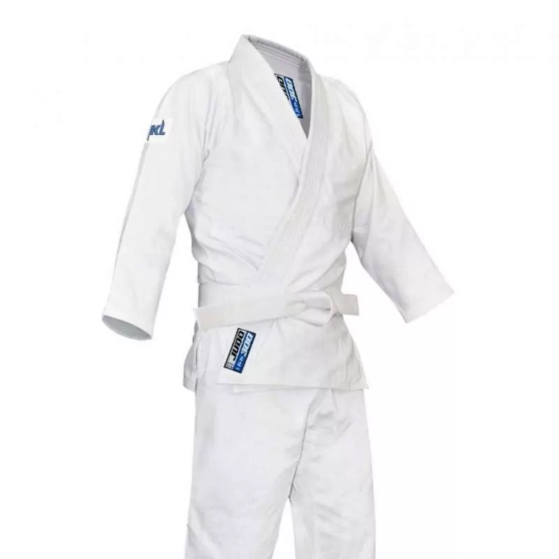 Kimono judo NKL blanco 300 gms