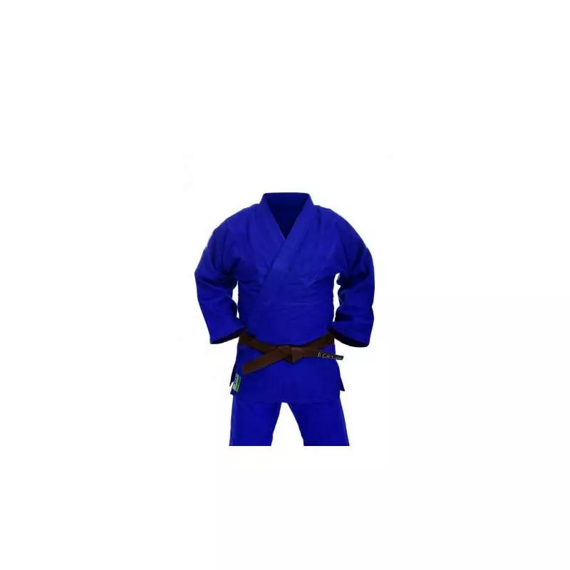 kimono judo NKL training azul