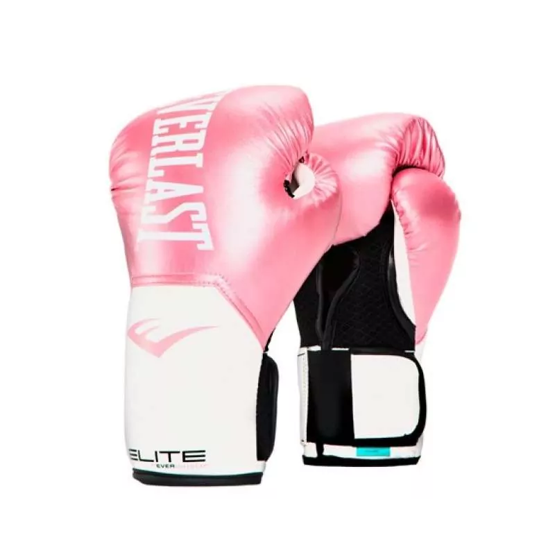 Everlast Boxhandschuhe Pro Style Elite Training 2.0 PINK