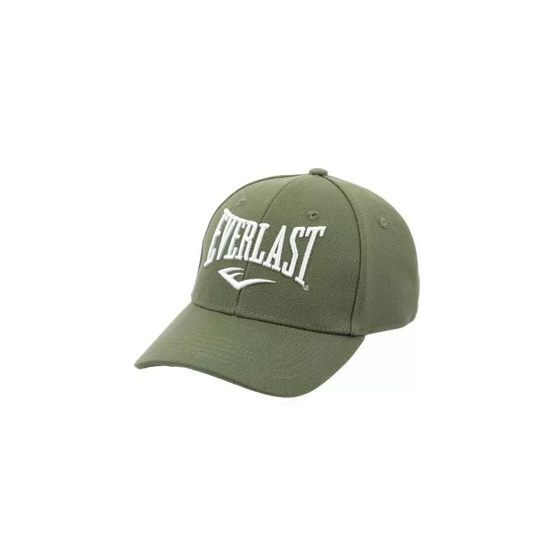 Gorra Everlast khaki hugy