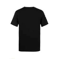 Everlast Kurzarm-T-Shirt T-Shirt-Band (schwarz)1