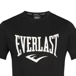 Everlast training t-shirt moos tech (noir)2