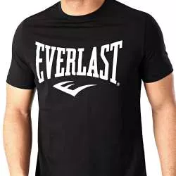 Everlast training t-shirt moos tech (noir)3