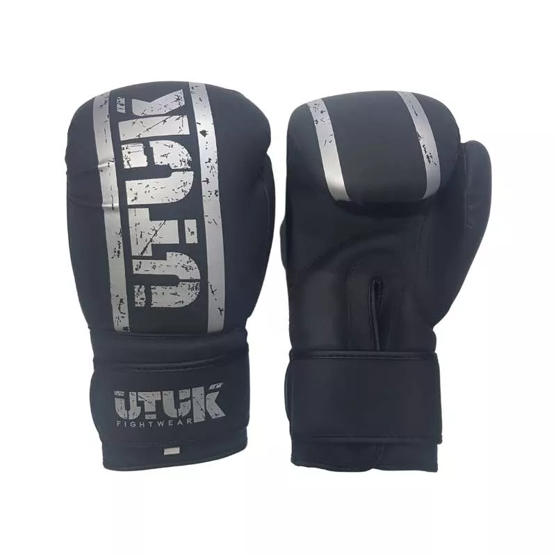 guantes Utuk top plata