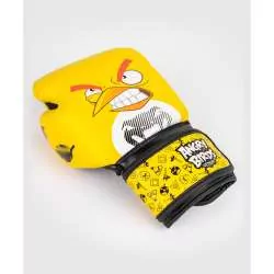 Venum Kinderhandschuhe Angry Birds (gelb)2