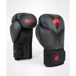 Venum Boxhandschuhe Phantom (schwarz/rot)