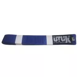 Cinturón karate Utuk (azul)