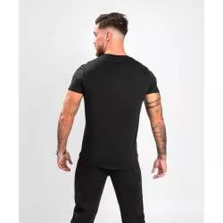 Venum Riesen-Connect-T-Shirt (schwarz)1