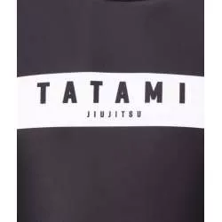Tatami Grappling Rashguard Sportler (lange Ärmel)2