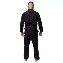 Tatami BJJ Uniform tanjun (schwarz)4