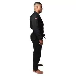 Tatami BJJ Uniform tanjun (schwarz)5