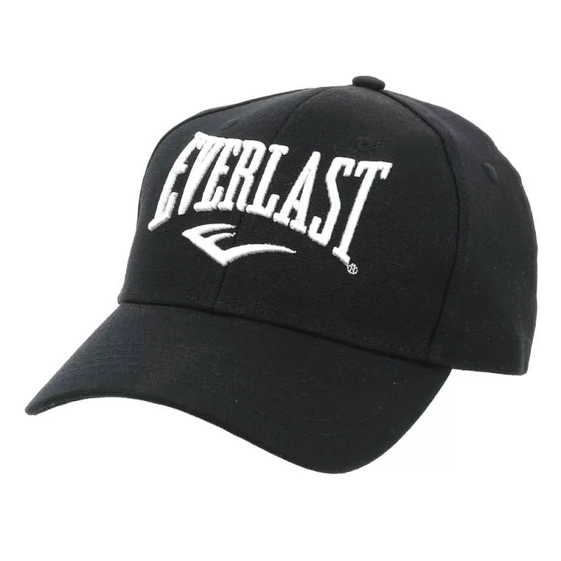 Everlast Umarmungsmütze (schwarz)