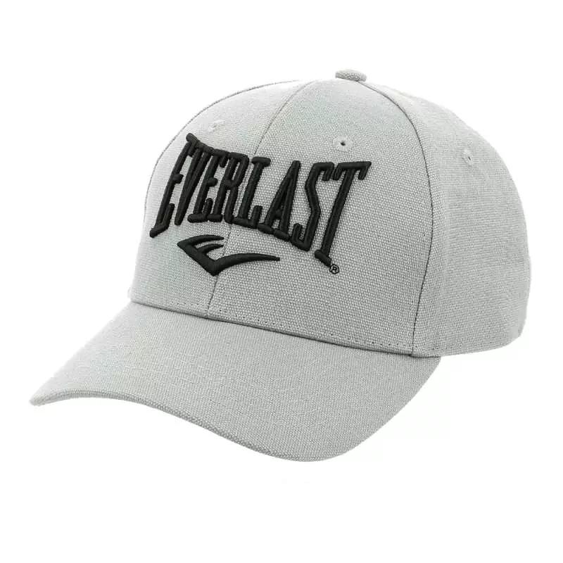 Everlast Umarmungsmütze (grau)