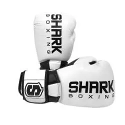 Boxhandschuhe Shark...