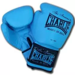Charlie Boxhandschuhe blauer Himmel