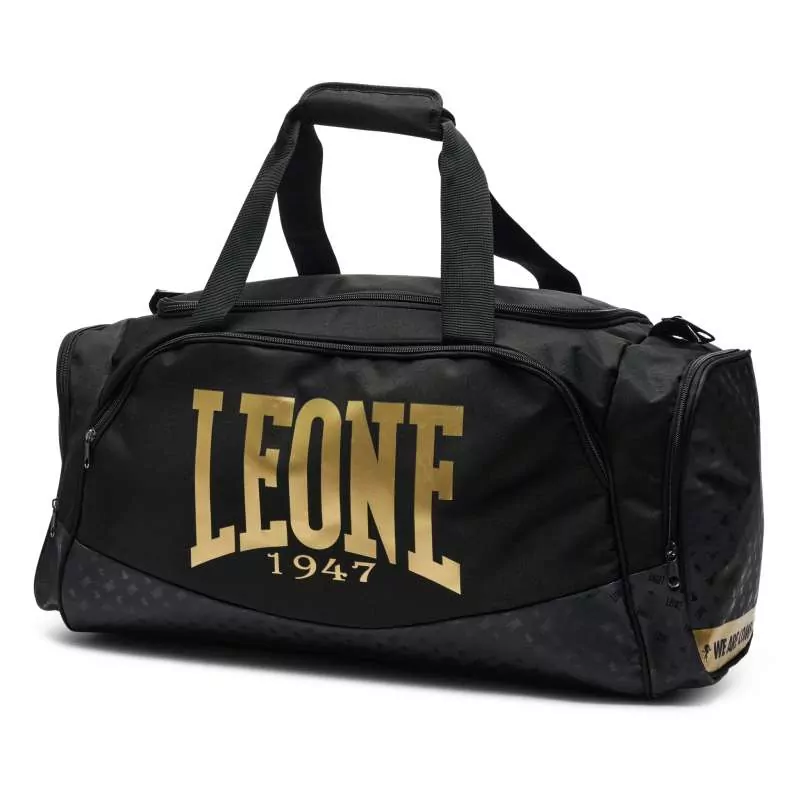 Leone Sporttasche AC966 Seesack DNA