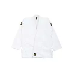 Kimono BJJ Anzug ( Gi ) Manto base 2.0 weiß (1)