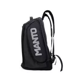 Manto ONE Packsack XL schwarz (3)