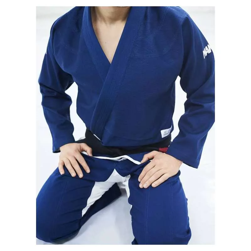 Kimono BJJ GI Manto rise navy