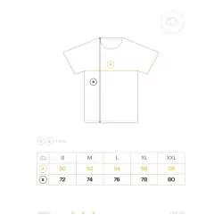 Manto Trainings-T-Shirt Run (schwarz)(3)