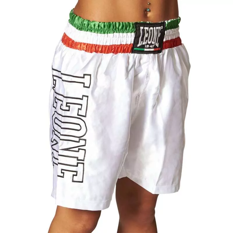 Leone Boxershorts AB733 (weiß)