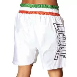 Leone Boxershorts AB733 (weiß)(2)