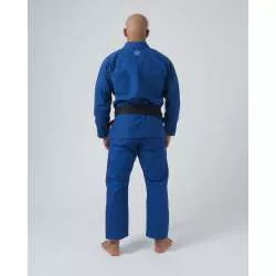 Kingz balístico 4.0 brasilianischer Jiu-Jitsu-Gi (blau) 1