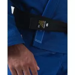 Kingz balístico 4.0 brasilianischer Jiu-Jitsu-Gi (blau) 8