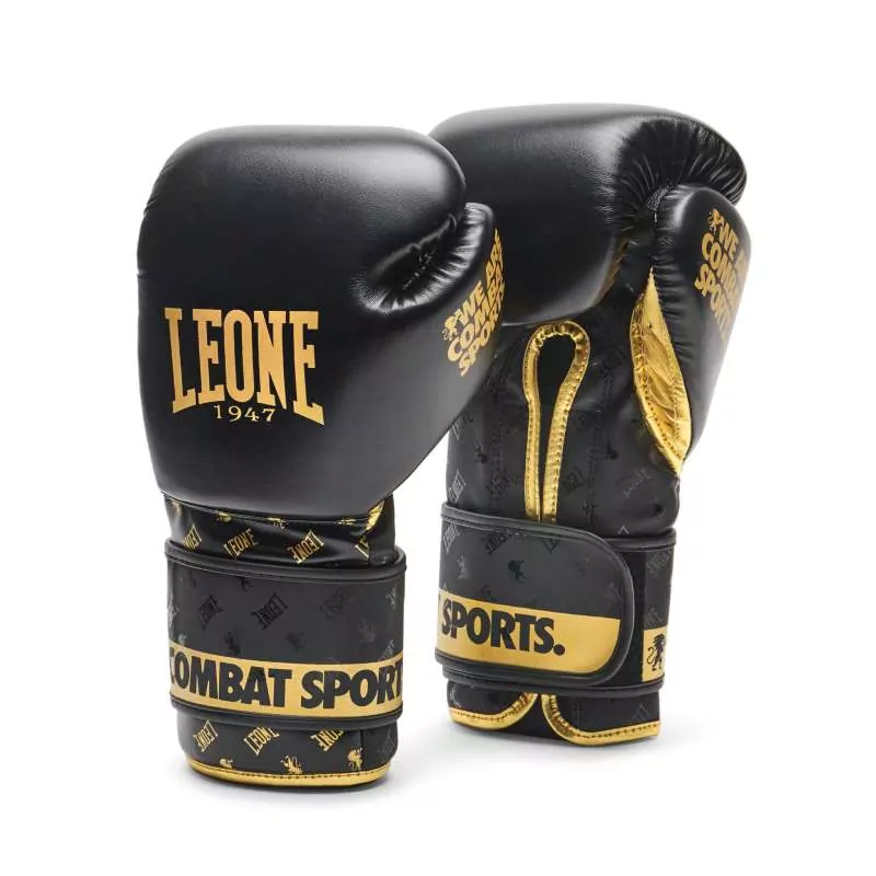 Boxhandschuhe Leone1947 GN220 DNA