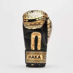 Leone Haka Boxhandschuhe gold GN329 1