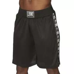 Boxershorts AB219 Leone schwarz Botschafter