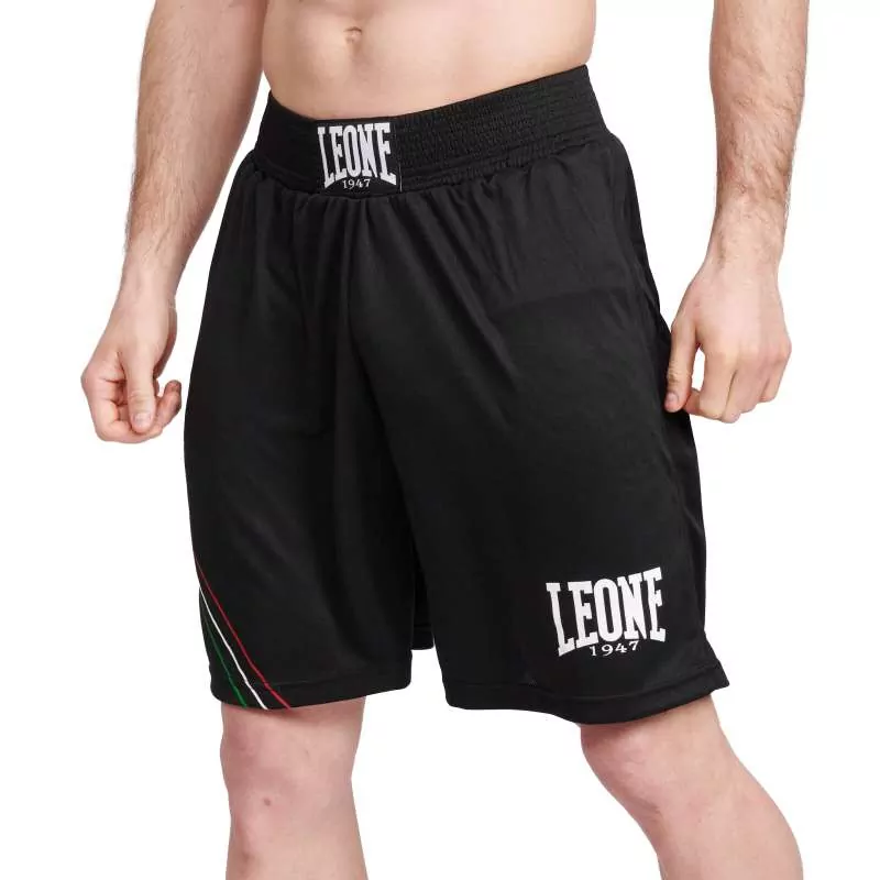 Leone Boxershorts AB227 Flagge