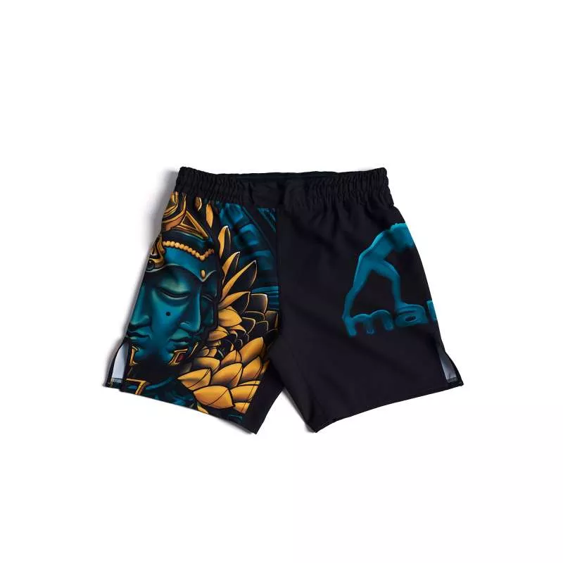 Fightshort MMA Manto Großer Buddha