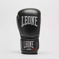 Leone Boxhandschuhe Thunder (schwarz) 6