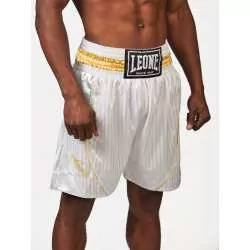 Leone Boxershorts AB240 (weiß)