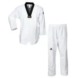 Adidas Adi-Fighter eco WT Taekwondo Anzug 1
