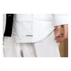 Adidas Adi-Fighter eco WT Taekwondo Anzug 2