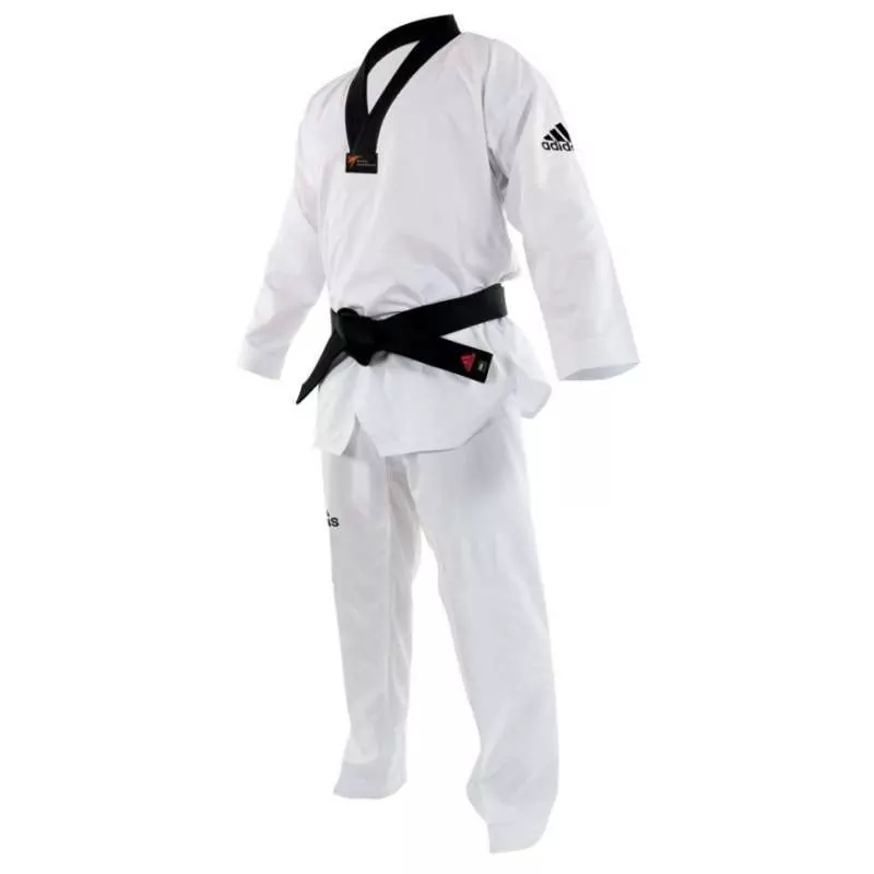 Adidas Adi-Fighter eco WT Taekwondo-Anzug