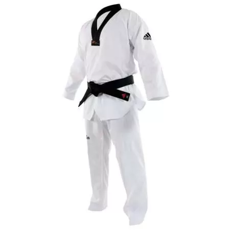 Dobok Taekwondo Adidas Adi-Fighter eco WT