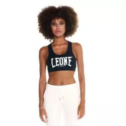 Leone Basic-Top für Frauen (schwarz)