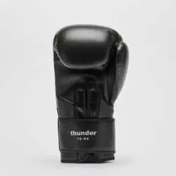 Leone1947 GN383 Thunder Handschuhe schwarz 3