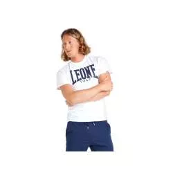 Leone Grundausbildungs-T-Shirt (weiß)