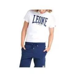 Leone Grundausbildungs-T-Shirt (weiß) 3